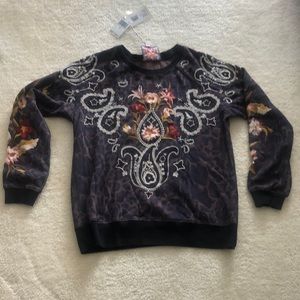 Johnny Was Sweatshirt